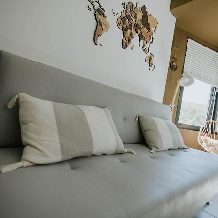 Mystic Mountains - Bienvenido/Welcome. Check In & Chill Ushuaia Bagian luar foto