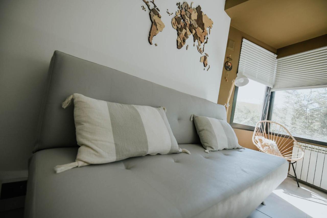 Mystic Mountains - Bienvenido/Welcome. Check In & Chill Ushuaia Bagian luar foto